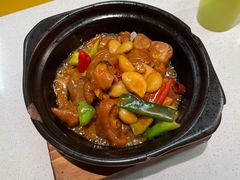 -明腾壹间茶餐厅(新都会花园广场店)