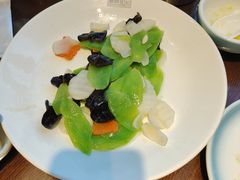 -东北大院·东北菜(三台子店)