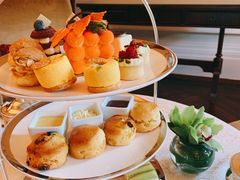 -Salon de Ville浦江汇(上海外滩华尔道夫酒店店)