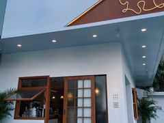门面-PUZZLE COFFEE 拼图咖啡