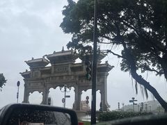 -野狸岛