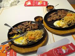 -豪享来(我格广场店)