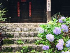 -丽江玉水寨