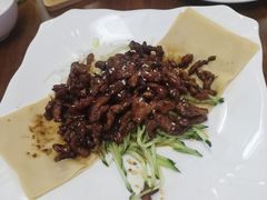 -原乡本味景山西街烤鸭店(北海公园店)