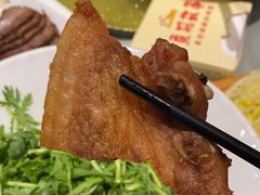 -東城故事·尋找姆媽的味道(玉兰路店)