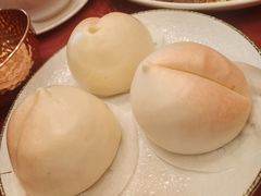 大寿桃-北园酒家(小北路店)