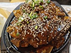 -郑记•不夜城烧烤•龙虾•虾蟹(黄鹤楼店)