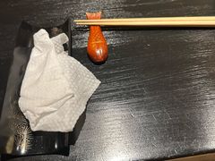 -希望日本料理(保利香槟花园店)