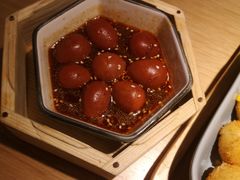 -蜜桃餐厅·伴山(绿宝广场店)