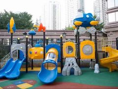 -伊顿幼儿园(棕榈泉校园)