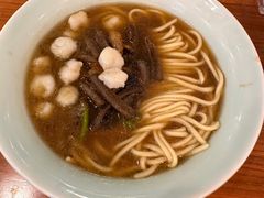 -奎元馆.百年奎元.非遗传承(西湖边的解放路店)