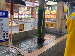 -高家小院铁锅炖大鹅(哈西高铁站店)