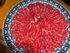 -北京老门框爆肚四季涮肉(凌河路店)