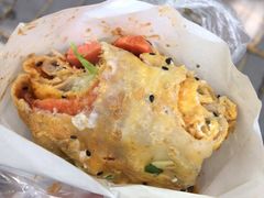 -卞姐蛋饼(陕西南路店)