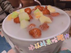 -大树餐厅(益田假日店)