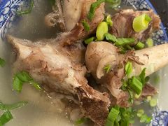 -清真·西北人家风味馆(中山中路店)