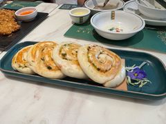 -悦得闲广式点心茶楼(蓝鲸世界店)