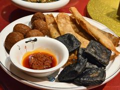 -五味坊·大渔市(瑞丰商博城店)