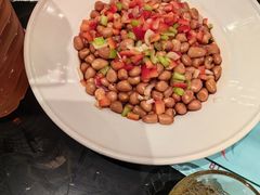 -巴依老爷新疆美食(清华东门店)