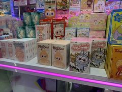-泡泡玛特POPMART(合生汇店)