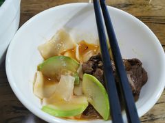 -陇上全荟兰州传统牛肉面(延吉路店)