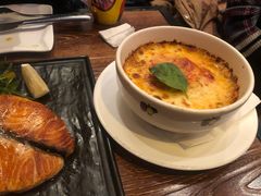 -安妮意大利餐厅(世贸天阶店)