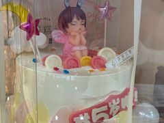 -kissbain可诗贝恩(涌金街店)