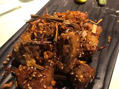 -陆壹捌餐厅(五大道店)