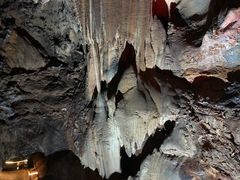 -兰溪地下长河