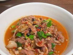 -铭副琦食·虾蟹烩馆(渔人码头店)