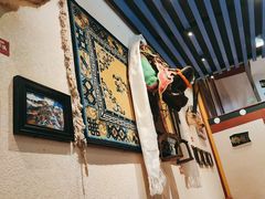 -敏珠拉姆藏餐·南京厨房(富春江东街店)