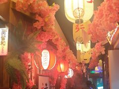 -弓二·烧鸟居酒屋(财富购物中心店)