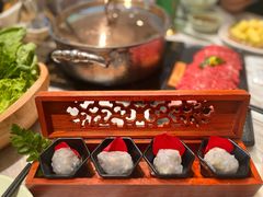 -椰子不语 椰子鸡火锅(淮海店)