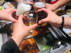 -海底捞火锅(顺义华联店)