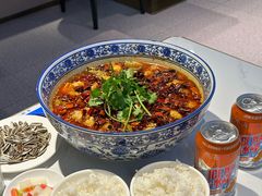 -清真·拉菲尔鱼庄·家常菜(钟楼回民街店)