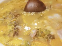 百香果傣味鲜汤鱼-春常在云南私房菜