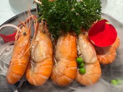 熟醉大虾-忆家一宴(大木桥路旗舰店)