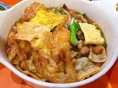 -文昌桥螺蛳粉(魏公村店)