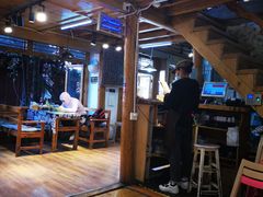 大堂-勺子米线·云南传统小吃市集(四方街店)