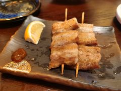 -鸟鹏烧鸟居酒屋(昌岗店)
