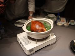 -御膳汤品(猎人坊店)