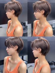 -雲造型·Hair Salon