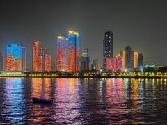 -武汉两江游览·夜游长江(汉阳门码头)