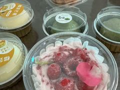 -鹿里烘焙LulyBaking(东二环泰禾广场店)