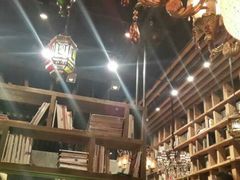 android_upload_pic-漫咖啡MAANCOFFEE(清江路店)