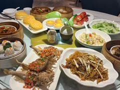 -延年酒店-荟享餐厅(东塘店)