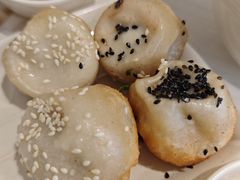 -咬不得高祖生煎·简餐(转塘华润店)