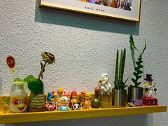 -九秋茶铺(三里屯店)