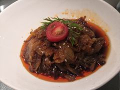 -汤记传菜(秀浦路店)