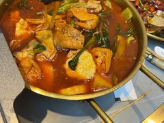 -小两口锦州烧烤·脆皮油边(依云北郡店)